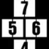 Hopscotch Playground Activity Pad thumbnail 2