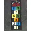 Hopscotch Playground Activity Pad thumbnail 1