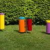 Congas Trio Ensemble Outdoor Instruments thumbnail 1