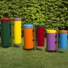 Congas Trio Ensemble Outdoor Instruments thumbnail 6
