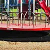 4 Pc Merry Go Round Mat System thumbnail 2