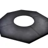 4 Pc Merry Go Round Mat System thumbnail 1
