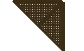 Spark Series Right Triangle Replacement Deck