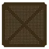 Spark Series Square Replacement Deck thumbnail 1