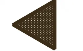 Spark Series Triangle Replacement Deck