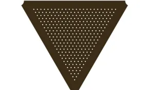 Max Series Triangle Replacement Deck