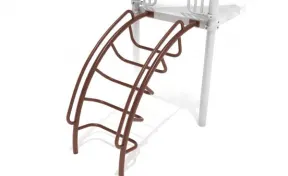 Spark Series Inverted Arch Replacement Ladder