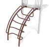 Spark Series Inverted Arch Replacement Ladder thumbnail 1