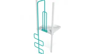 Spark Series Snake Replacement Climber