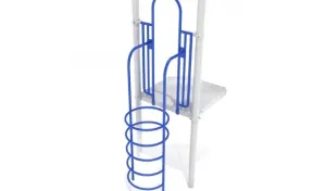 Spark Series Manhole Replacement Climber