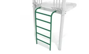 Spark Series Vertical Replacement Ladder