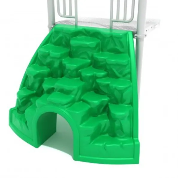 Spark Series Rock Hole Replacement Climber