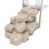Spark Series 3-Foot Boulder Replacement Climber thumbnail 1