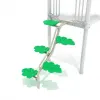 Spark Series Wavy Leaf Replacement Climber thumbnail 1