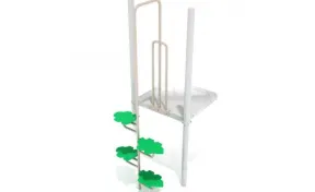 Spark Series Leaf Step Replacement Climber