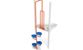Spark Series Lotus Step Replacement Climber