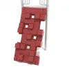 Spark Series Pixel Replacement Climber thumbnail 1