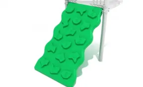 Spark Series Figure Replacement Climber