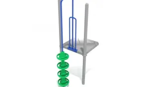 Spark Series Pod Replacement Climber