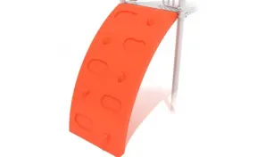 Spark Series Arch Replacement Climber