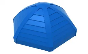 Spark Series Hex Replacement Roof