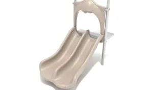 Spark Series Double Replacement Slide