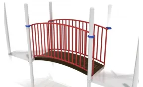 Spark Series Arch Replacement Bridge
