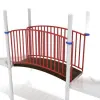 Spark Series Arch Replacement Bridge thumbnail 1