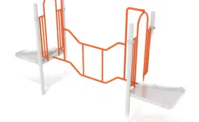 Spark Series Deck to Deck Dip Mountain Replacement Climber