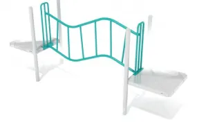 Spark Series Deck to Deck Wave Long Replacement Ladder
