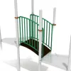 Spark Series Incline Arch Replacement Bridge thumbnail 1
