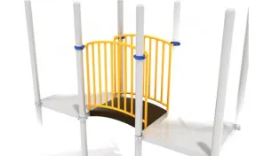 Spark Series Mini Arch Replacement Bridge