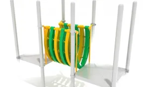 Spark Series Short Bones Replacement Bridge
