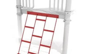 Max Series Chain Replacement Climber