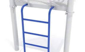 Max Series Vertical Replacement Ladder