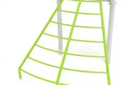 Max Series Fan Replacement Ladder
