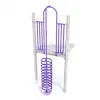 Max Series Spiral Replacement Climber thumbnail 1