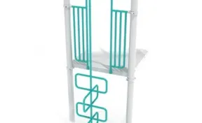 Max Series Ribbon Replacement Climber