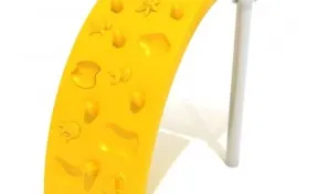 Max Series Sea Creature Replacement Climber