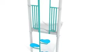Max Series Pea Pod Replacement Climber
