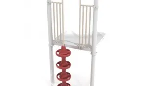 Max Series Pod Replacement Climber
