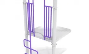 Max Series Snake Replacement Climber