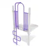 Max Series Snake Replacement Climber thumbnail 1