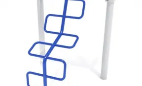 Max Series Snake Replacement Climber Wavy