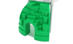 Max Series Rock Hole Replacement Climber