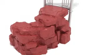 Max Series Boulder Replacement Climber