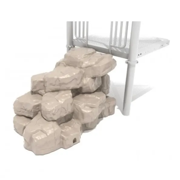 Max Series Boulder Replacement Climber