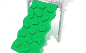 Max Series Figure Replacement Climber