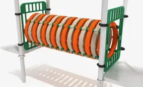 Max Series Bones Replacement Tunnel