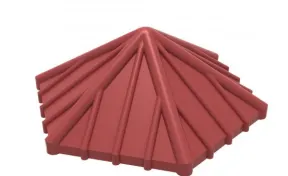 Max Series Hex Replacement Roof